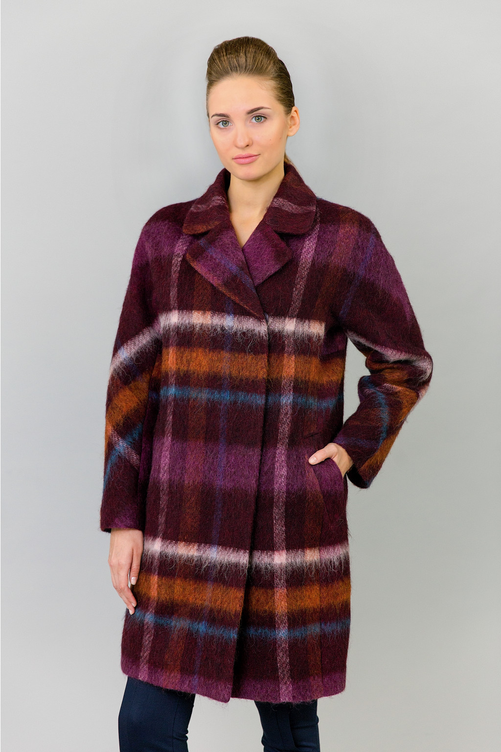  . №1232 ARAMiS FUR col WiNE ( 42-52) - 7700,00 .jpg