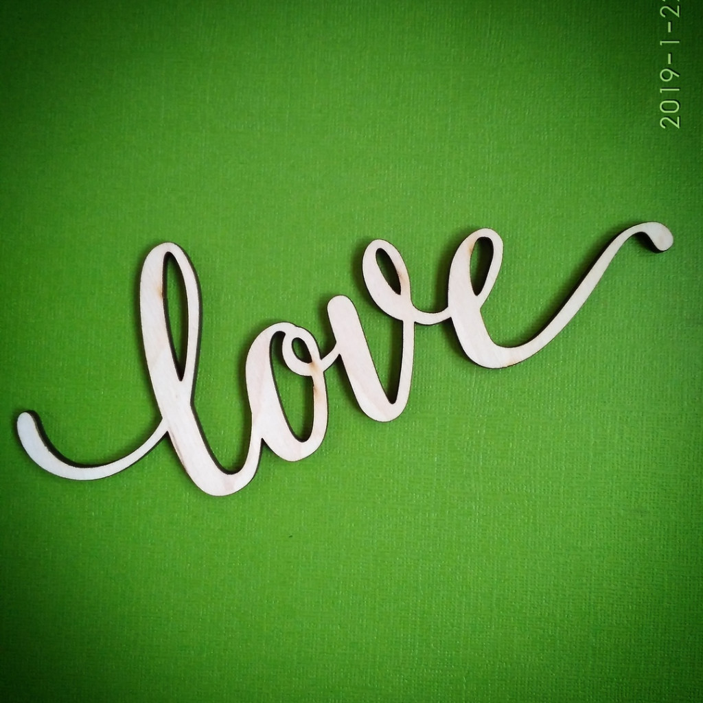 Love  1