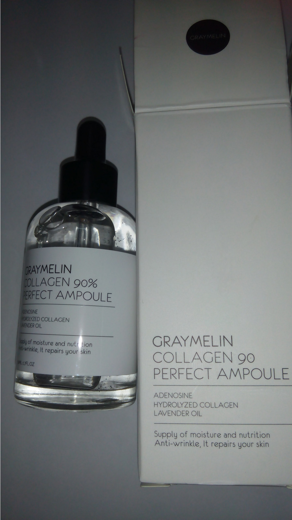   90% Collagen 90% Perfect Ampoule 50