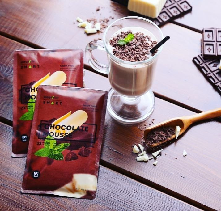 Energy Diet Smart « »