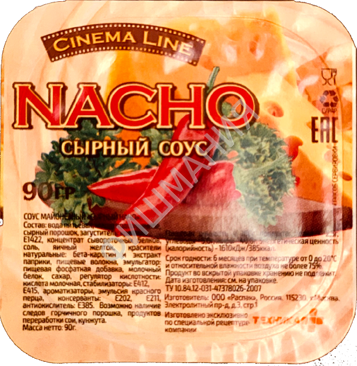  NACHOC   90 