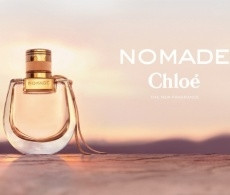  CHLOE NOMADE w EDP