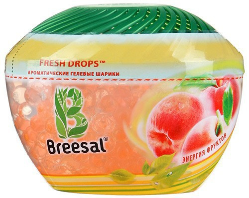     Fresh Drops-195+%