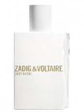  ZADIG & VOLTAIRE JUST ROCK FOR HER w EDP (1ml)