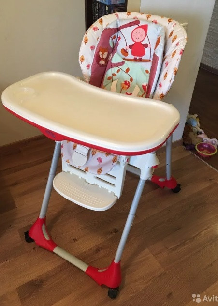 4000 Chicco Polly