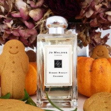  JO MALONE GINGER BISCUIT w EDC