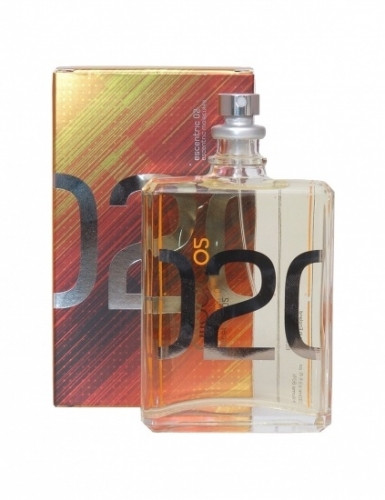  ESCENTRIC MOLECULES ESCENTRIC 02 u EDT