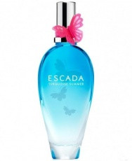  ESCADA TURQUOISE SUMMER w EDT (2ml)