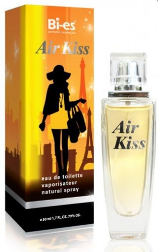   Bi-es Air Kiss 50 edt