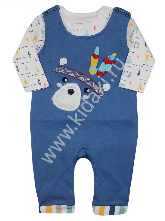 Комплект для мальчиков, 72047-2indigo, 62-68-74-80, 495руб.jpg