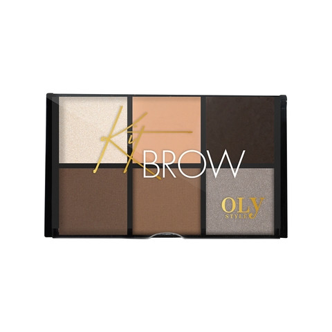 OLYSTYLE    Kit Brow  01 