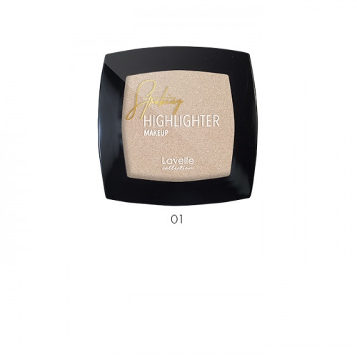 LavelleCollection  HIGHLIGHTER  01 