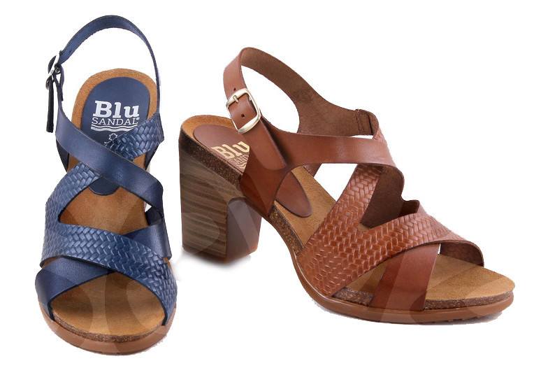 26,75=  Blusandal S125BLU