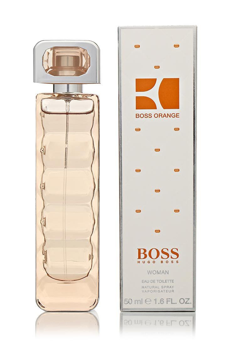 BOSS ORANGE ()  75