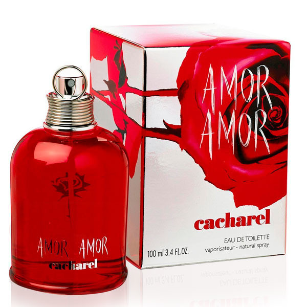 CACHAREL Amor Amor ()  100