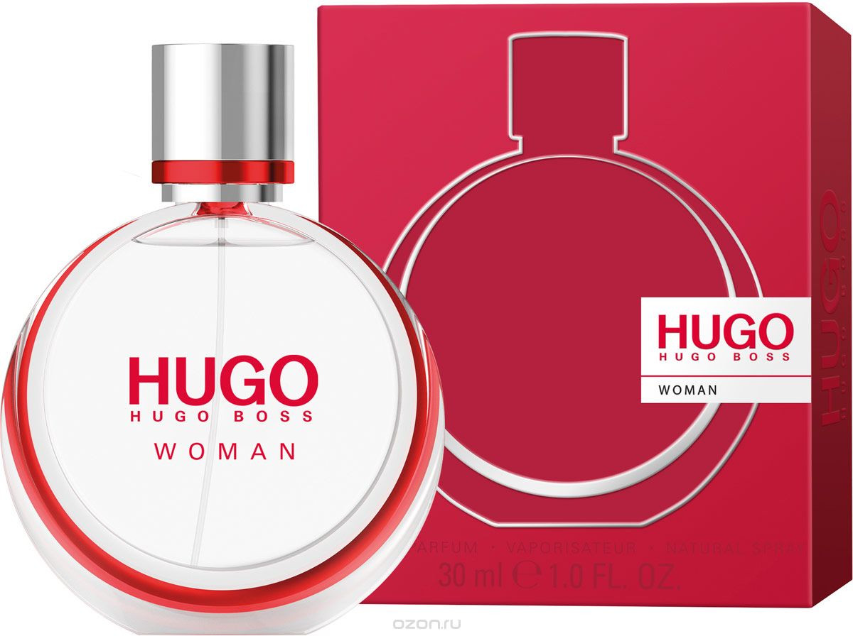 Hugo Woman   30  2050+%+