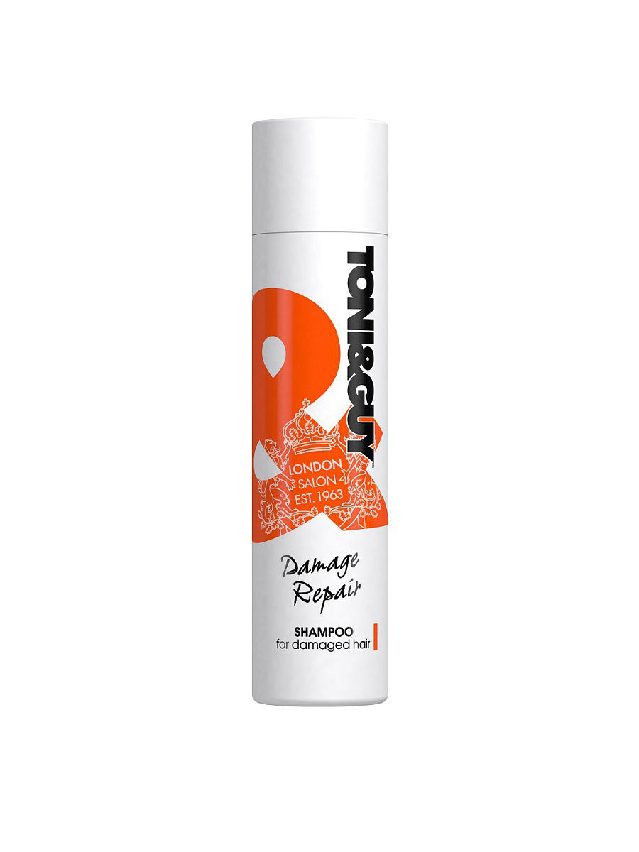     Damage repair shampoo 250  Toni&Guy..jpg