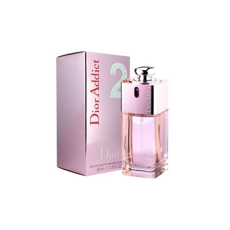 CHRISTIAN DIOR Addict 2 ()  100