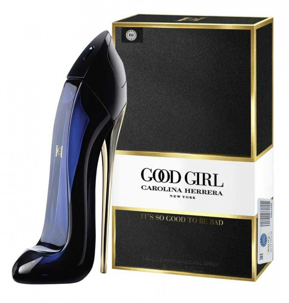 Carolina Herrera Good Girl ()   80