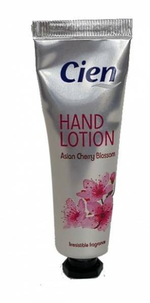     CIEN HAND LOTION Asian Cherry Blossom, 30 