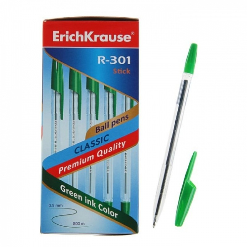   ErichKrause R-301 Classic Stick 1.0,    (   50 .) 43187 5,90 + 47 .jpg