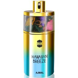 HAWAIIAN BREEZE AJMAL   75  1940+%+