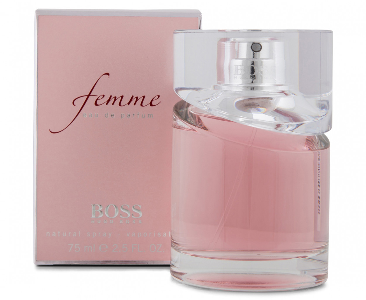 BOSS Femme ()  75
