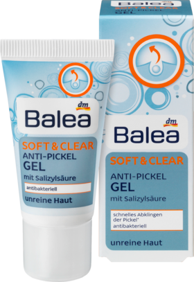 Balea () Soft  Clear   ޣ , 15  - 193