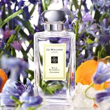 JO MALONE WILD BLUEBELL 100 