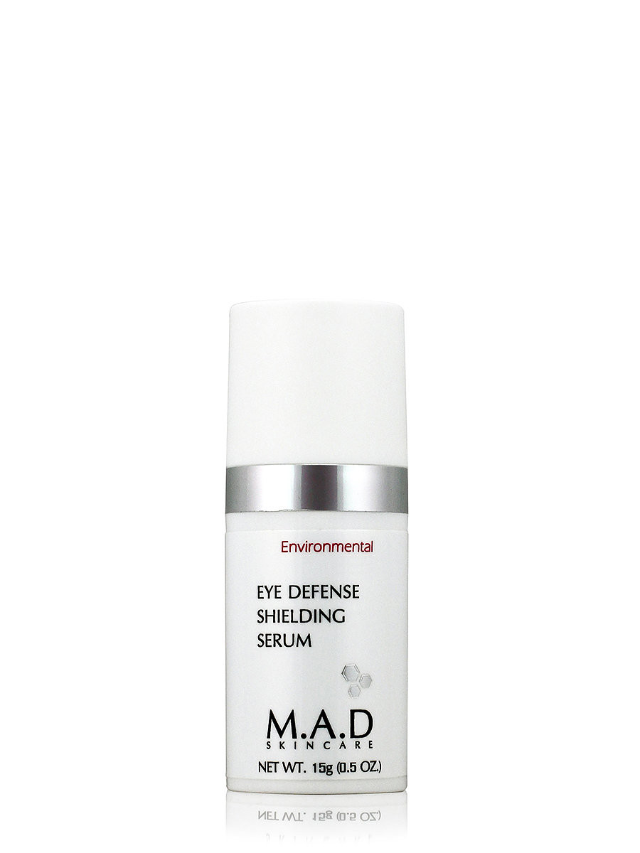 Eye Defense Shielding Serum -     «»