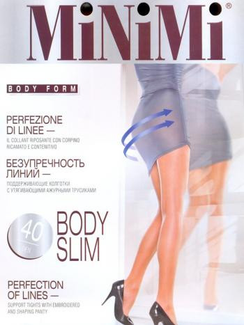  MiNiMi Body Slim 40