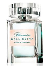 BLUMARINE BELLISSIMA ACQUA DI PRIMAVERA   50  1310+%+