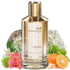 MANCERA PEARL 120ml edp