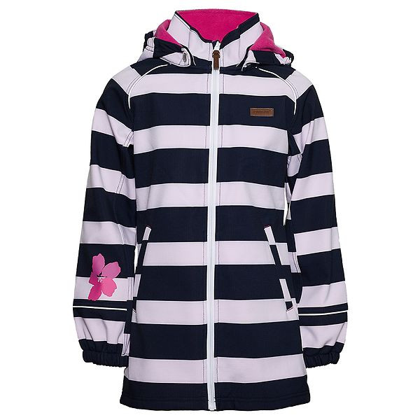 S3147 Soft shell takki raita  _42,95__27,3