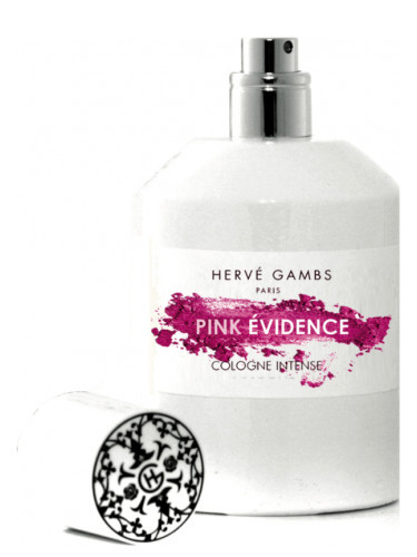 PINK EVIDENCE HERVE GAMBS PARIS   100  6900+%+