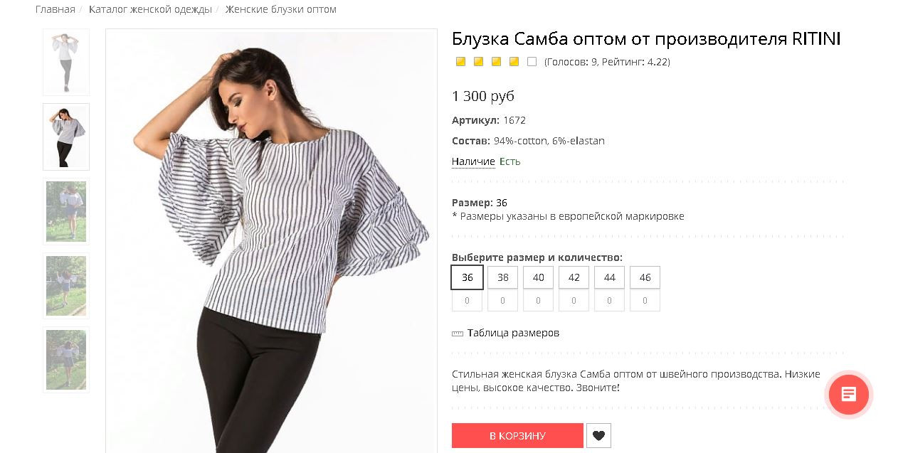 Блуза Самба.JPG