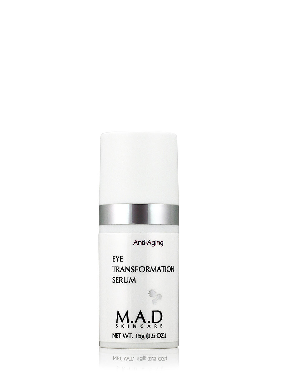 Eye Transformation Serum -          