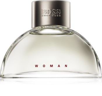 BOSS Woman eau de parfum 90ml