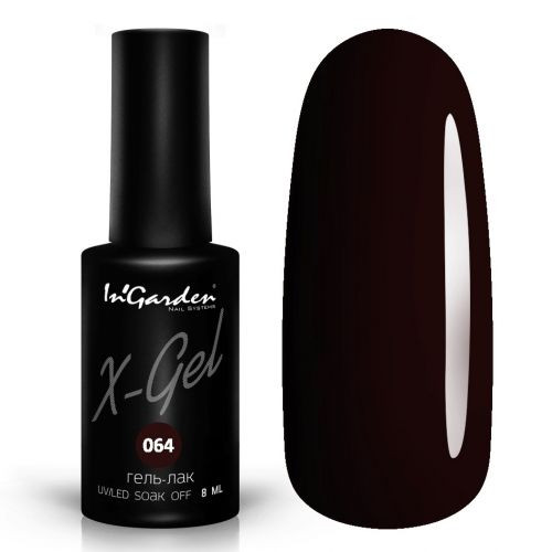 Гель-лак Ingarden X-Gel №64.jpg