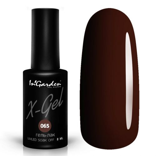 Гель-лак Ingarden X-Gel №65.jpg