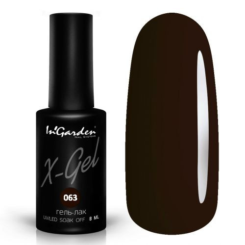 Гель-лак Ingarden X-Gel №63.jpg