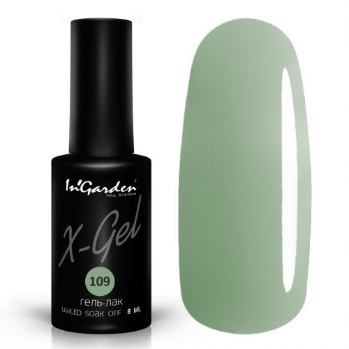 Гель-лак Ingarden X-Gel №109.jpg