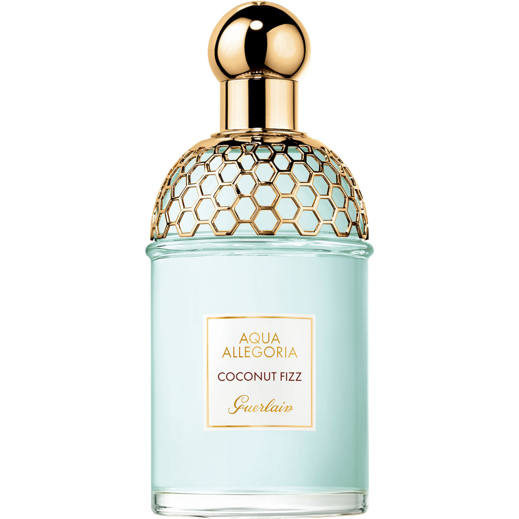 AQUA ALLEGORIA COCONUT FIZZ GUERLAIN   125  5600+%+