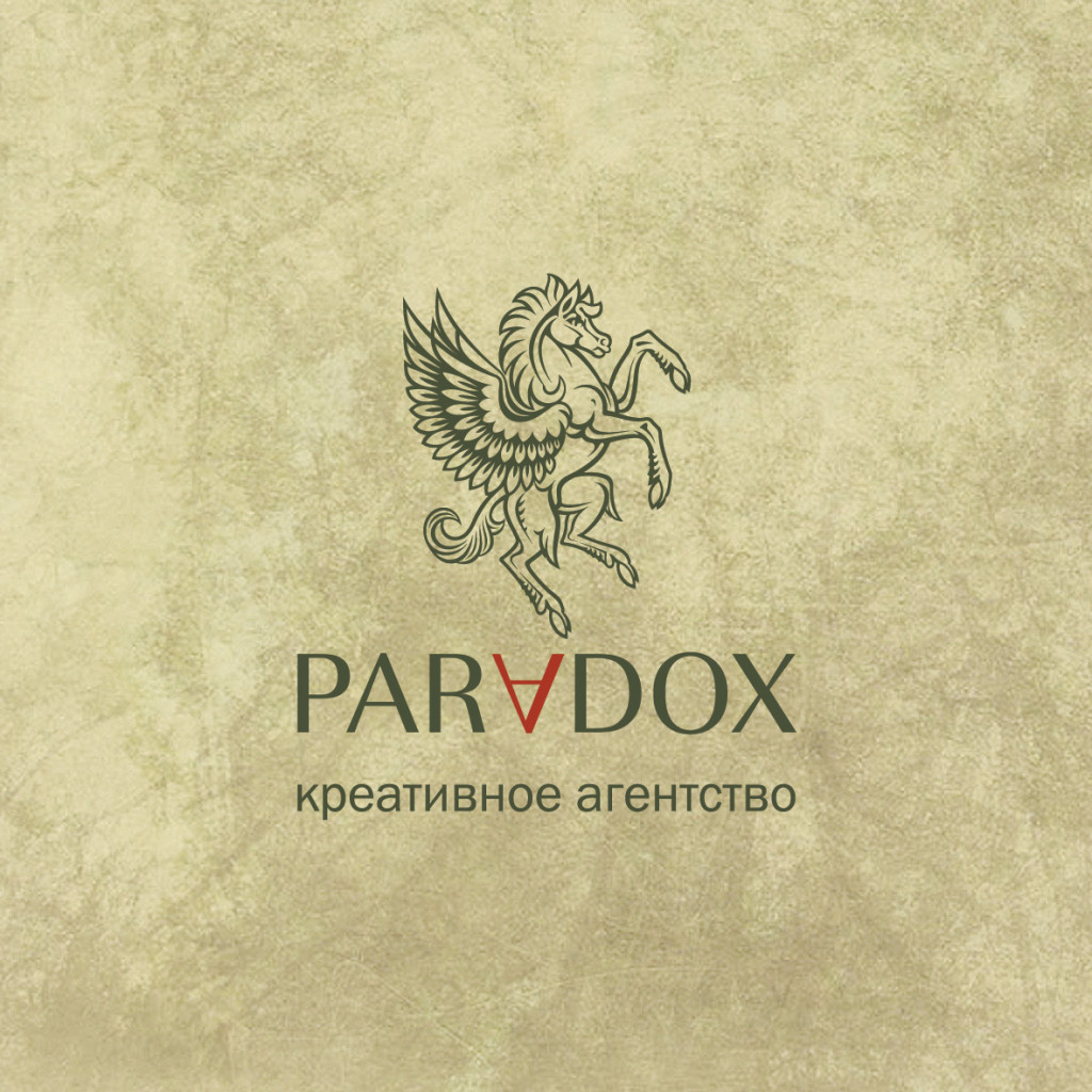 01. Paradox - 