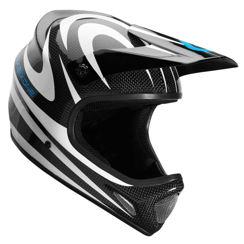 SixSixOne Evo Carbon Full Face Helmet.jpg