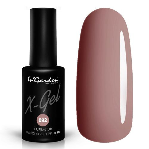 Гель-лак Ingarden X-Gel №92.jpg