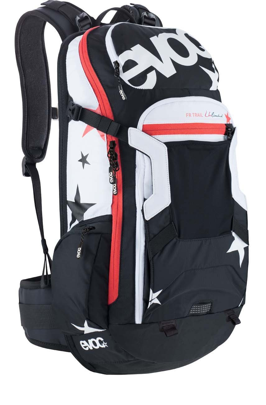 Evoc FR Trail Unlimited 20L Protector Rucksack.jpg