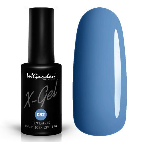 Гель-лак Ingarden X-Gel №82.jpg