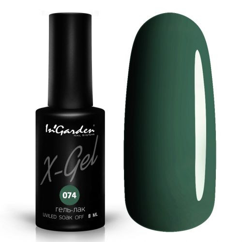 Гель-лак Ingarden X-Gel №74.jpg