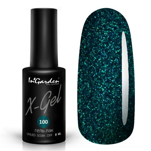 Гель-лак Ingarden X-Gel №100.jpg